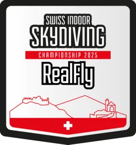 Swiss Indoor Skydiving Championship — RealFly Sion